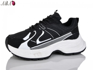 Кроссовки Aba