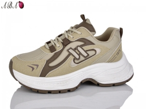 Кроссовки Aba