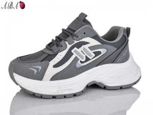 Кроссовки Aba