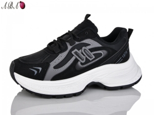 Кроссовки Aba