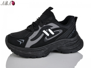 Кроссовки Aba