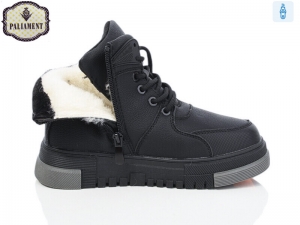 Ботинки Paliament