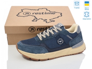 Кроссовки Restime