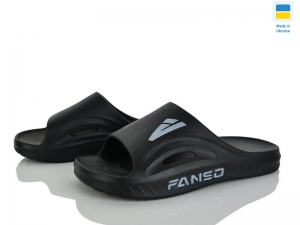 Шлепанцы Roks