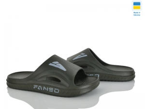 Шлепанцы Roks