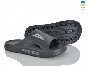 Шлепанцы Roks