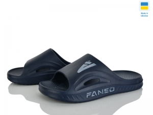 Шлепанцы Roks