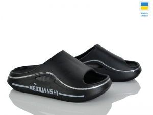 Шлепанцы Roks