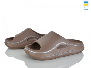 Шлепанцы Roks