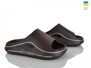 Шлепанцы Roks