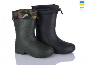 Сапоги из пены (ЭВА) DS