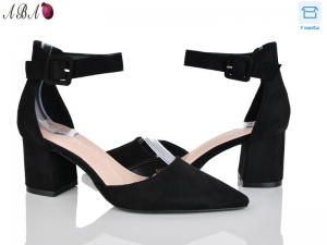 Туфли Панда