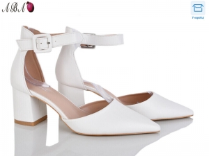 Туфли Панда