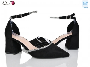 Туфли Панда