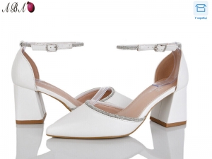 Туфли Панда