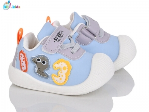 Кроссовки BBT