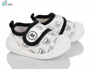 Кроссовки BBT