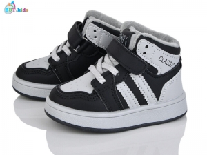 Кроссовки BBT