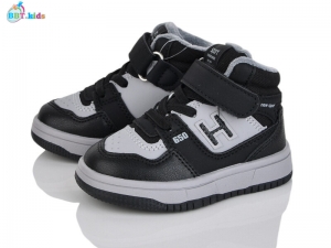 Кроссовки BBT