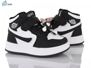 Кроссовки BBT