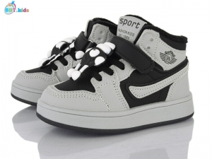 Кроссовки BBT