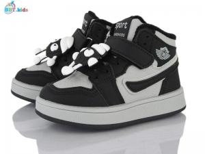 Кроссовки BBT