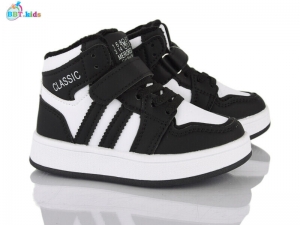 Кроссовки BBT