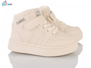 Кроссовки BBT