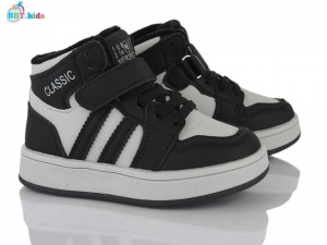 Кроссовки BBT