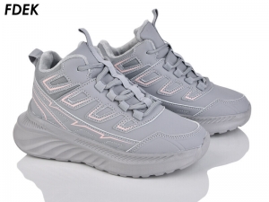 Кроссовки Fdek