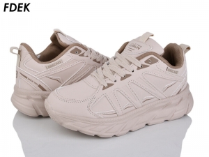 Кроссовки Fdek