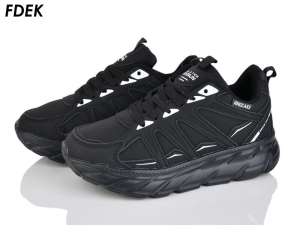Кроссовки Fdek