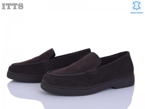 Туфли ITTS