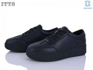Кроссовки ITTS