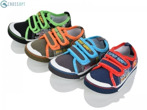 Кроссовки Apawwa