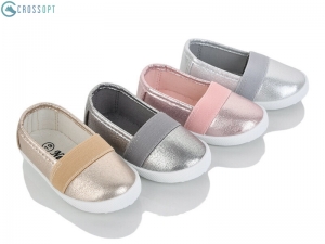 Слипоны CROSSOPT