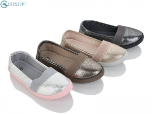Слипоны CROSSOPT