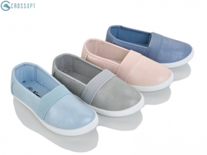 Слипоны CROSSOPT