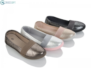 Слипоны CROSSOPT