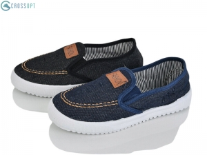 Слипоны CROSSOPT