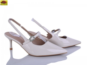 Туфли Mei De Li