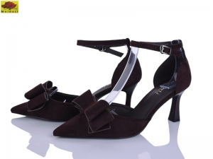 Туфли Mei De Li