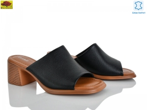 Шлепанцы Mei De Li