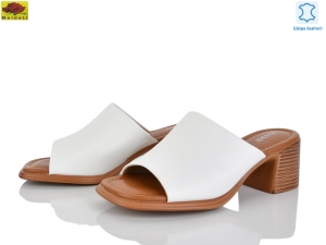 Шлепанцы Mei De Li