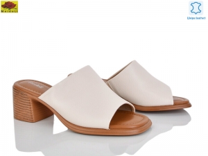 Шлепанцы Mei De Li