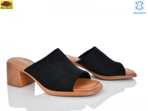 Шлепанцы Mei De Li