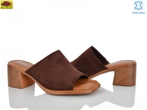 Шлепанцы Mei De Li