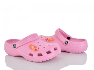 Кроксы Luck Line