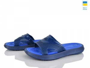 Шлепанцы Jose Amorales