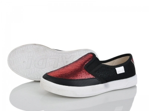 Слипоны Waldi